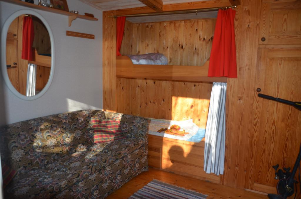 Grinderum Hallerum Экстерьер фото